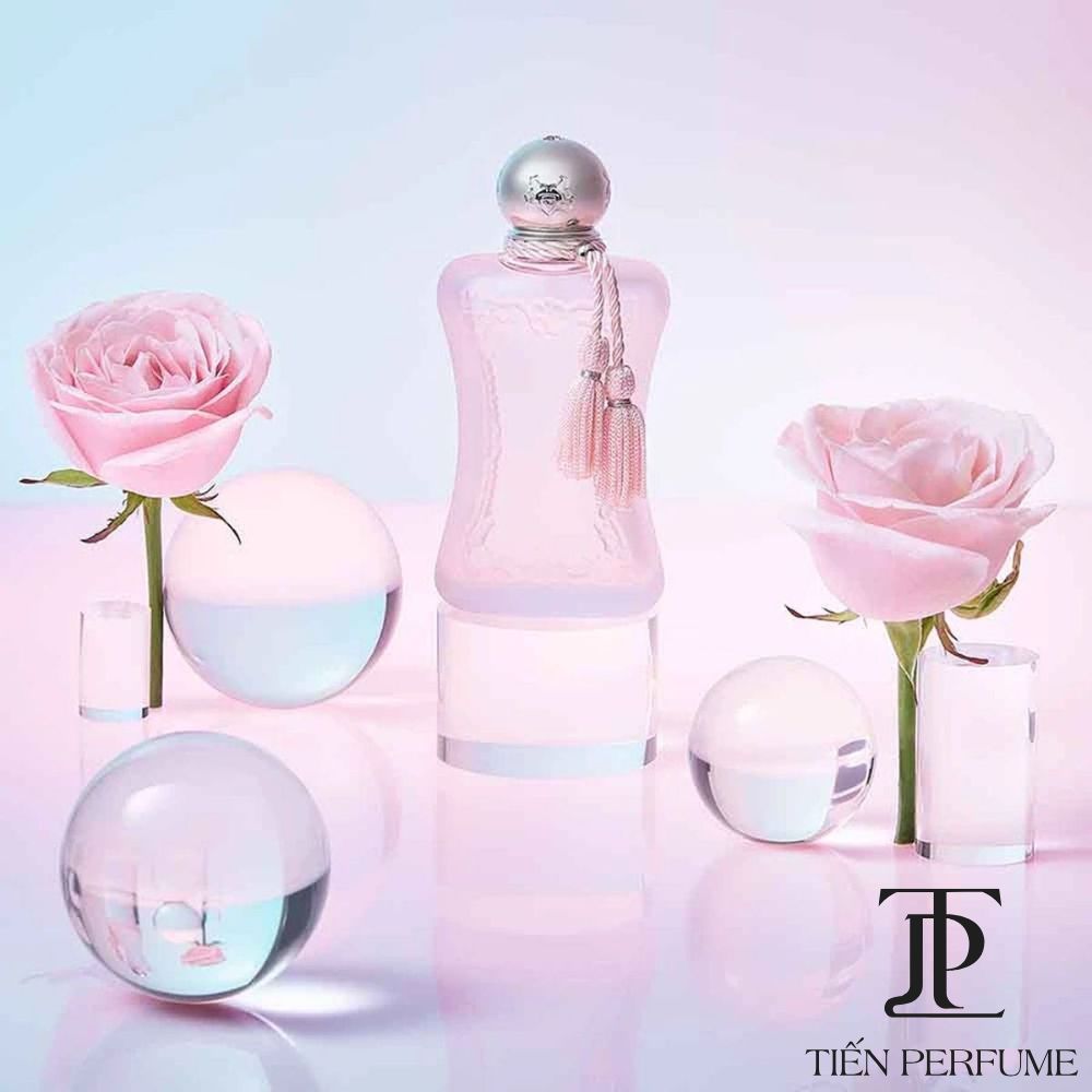 Parfums de Marly Delina La Rosée EDP 75ml 17 Nước hoa nữ Parfums de Marly Delina La Rosée EDP 75ml _ Tiến Perfume