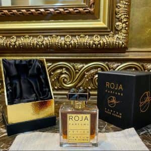 ROJA PARFUMS Fetish Pour Homme 50ml 1 Nước hoa nữ ROJA PARFUMS Fetish Pour Homme