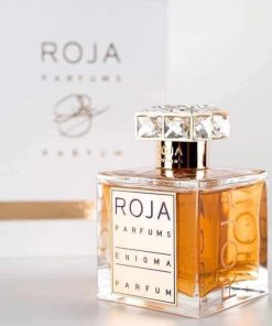 Nước hoa nữ ROJA Parfums Enigma Edition Speciale 100ml