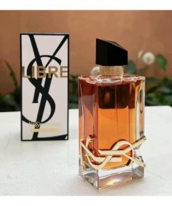 Nước hoa nữ YSL Libre Le Parfum.