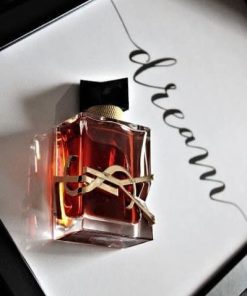 Nước hoa nữ YSL Libre Le Parfum 50ml