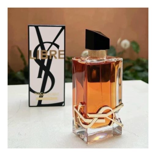 Nước hoa nữ YSL Libre Le Parfum.