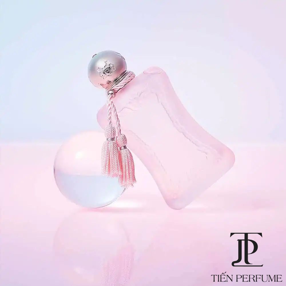 Parfums de Marly Delina La Rosée EDP 75ml 18 Nước hoa nữ chính hãng Parfums de Marly Delina La Rosée EDP 75ml _ Tiến Perfume