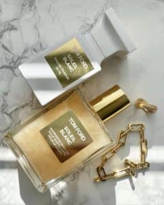 Nước hoa unisex Tom Ford GiftSet Soleil Blanc 50ml