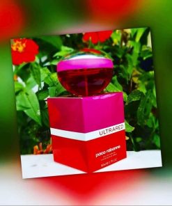 PACO RABANNE UltraRed