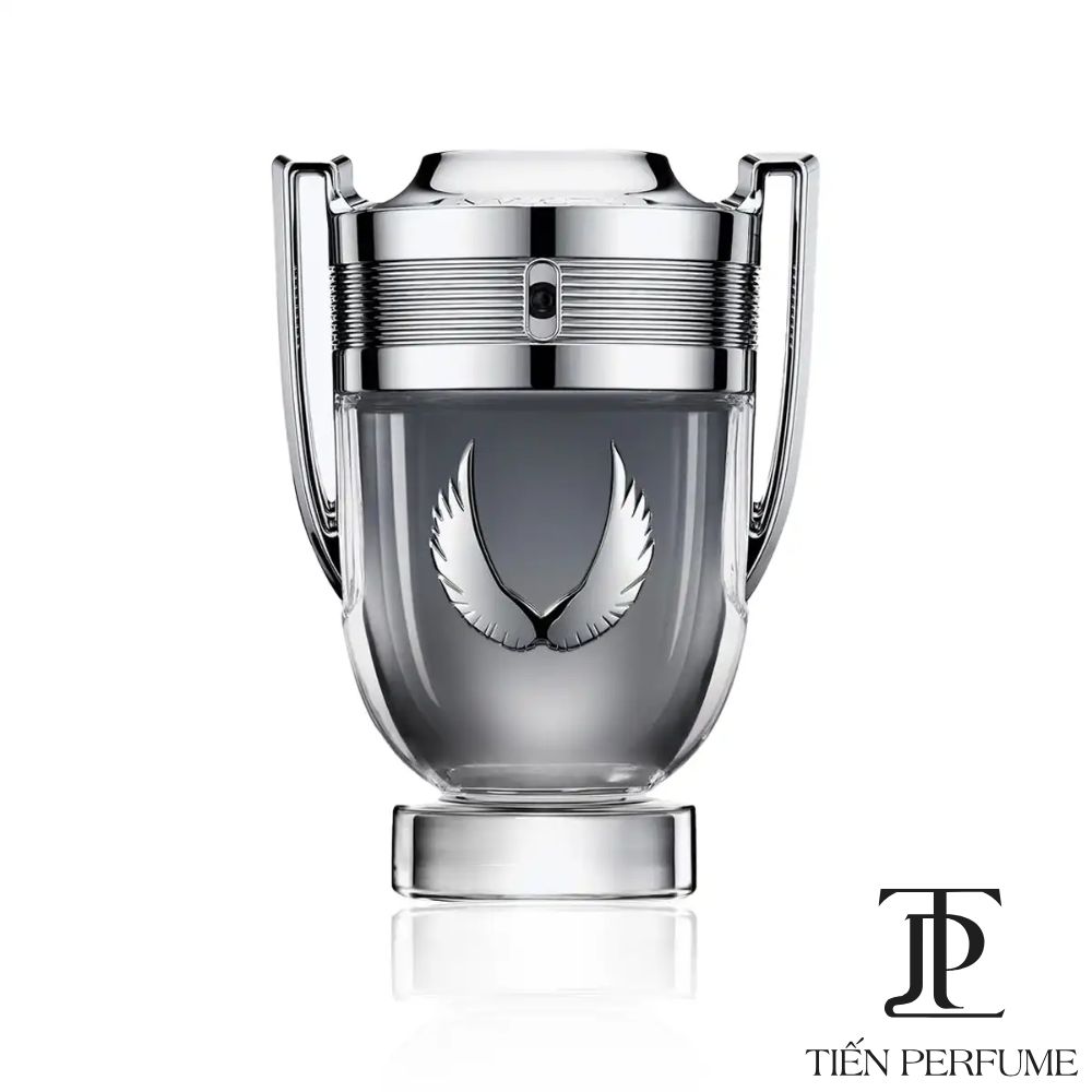 Paco Rabanne Invictus Platinum EDP 100ml 1 Paco Rabanne Invictus Platinum EDP 100ml _ Tiến Perfume