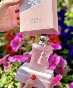 Parfums De Marly Delina La Rosée Royal Essence 75ml