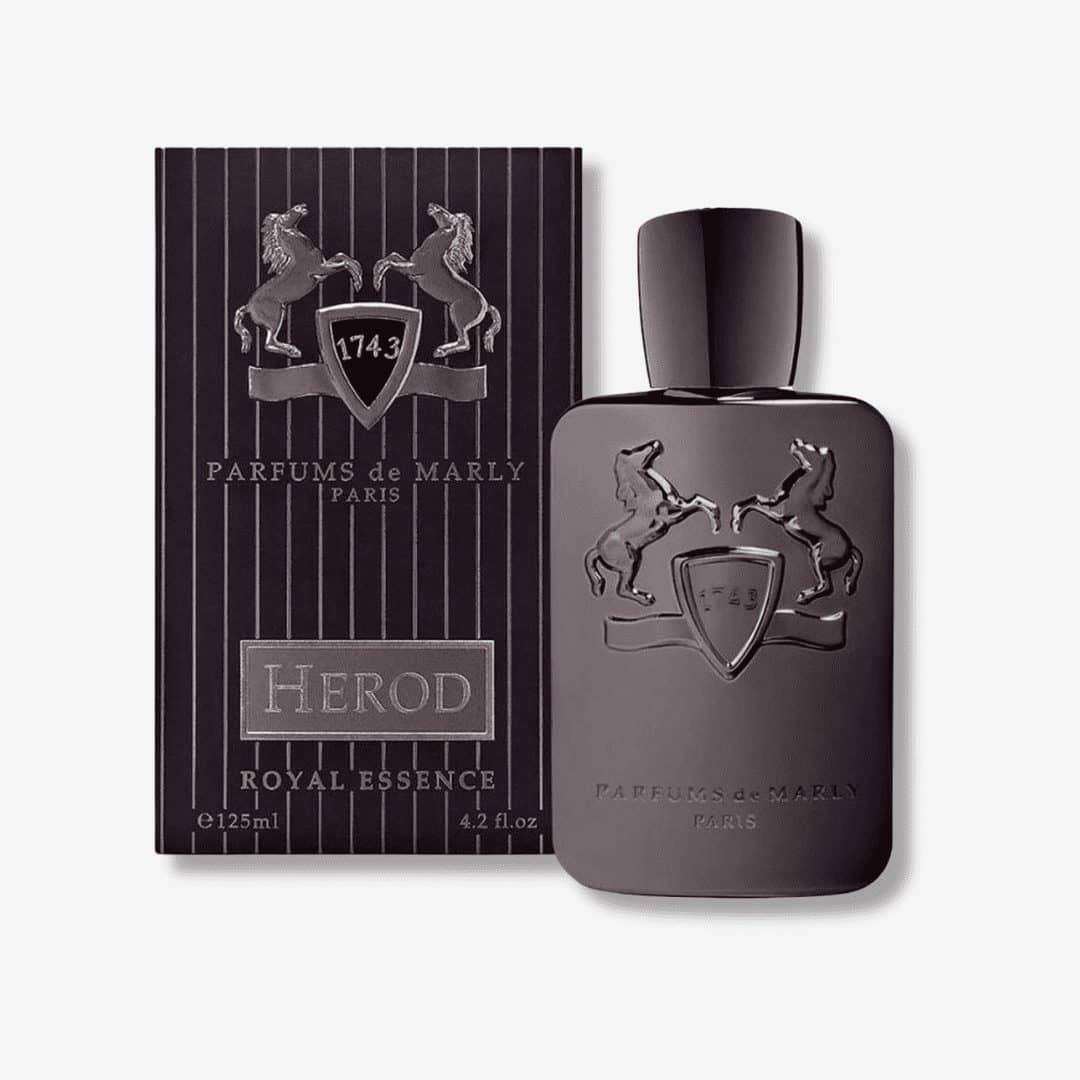 Parfums De Marly Herod EDP TIENPERFUME Parfums De Marly Herod EDP TIENPERFUME