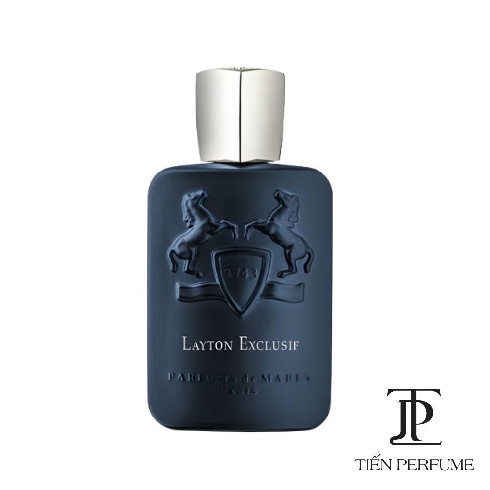 Parfums De Marly Layton Exclusif 125ml _ Tiến Perfume
