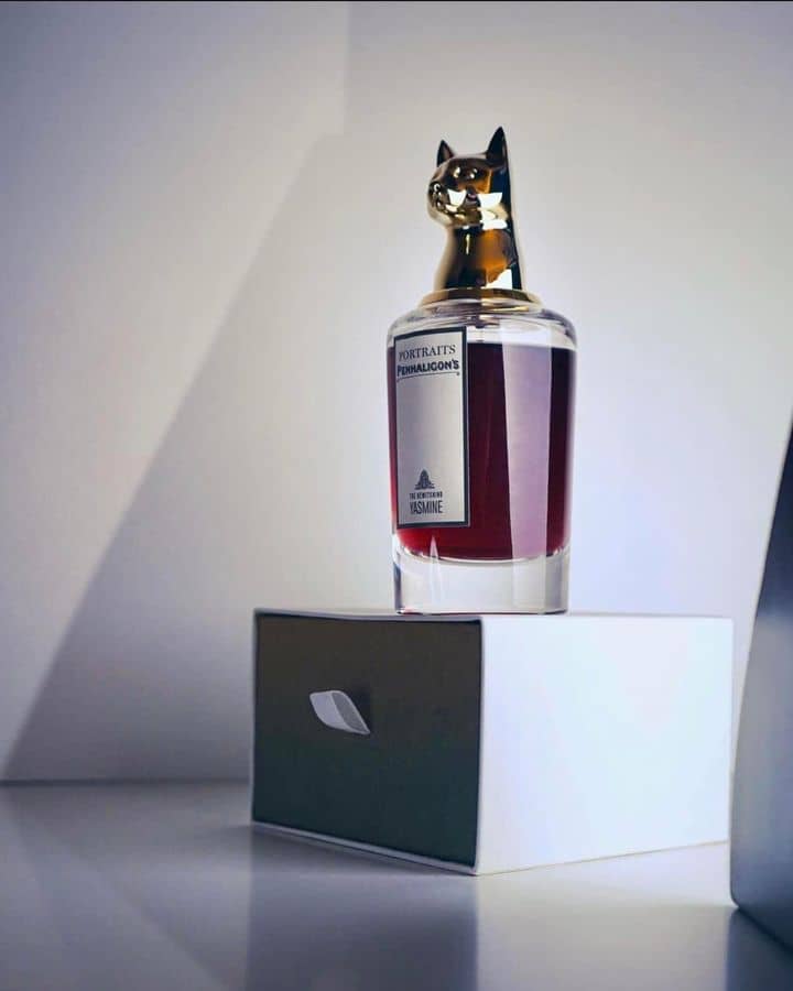 Penhaligon's The Bewitching Yasmine EDP 75ml Penhaligon's The Bewitching Yasmine EDP 75ml