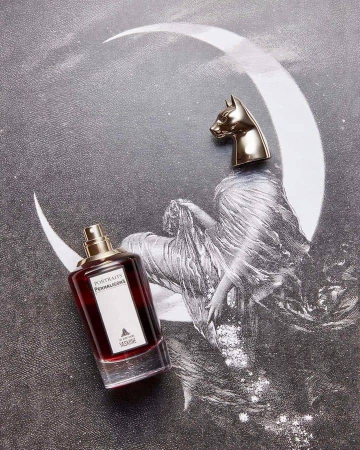 Penhaligon's The Bewitching Yasmine EDP Penhaligon's The Bewitching Yasmine EDP