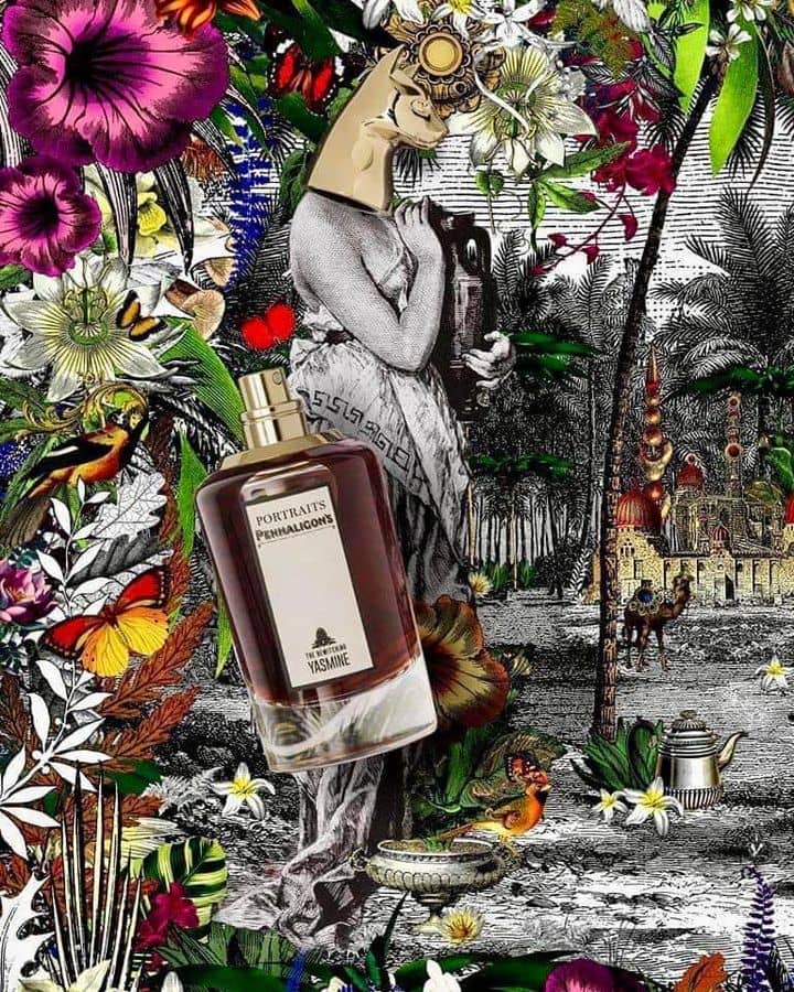 Penhaligon's The Bewitching Yasmine Penhaligon's The Bewitching Yasmine