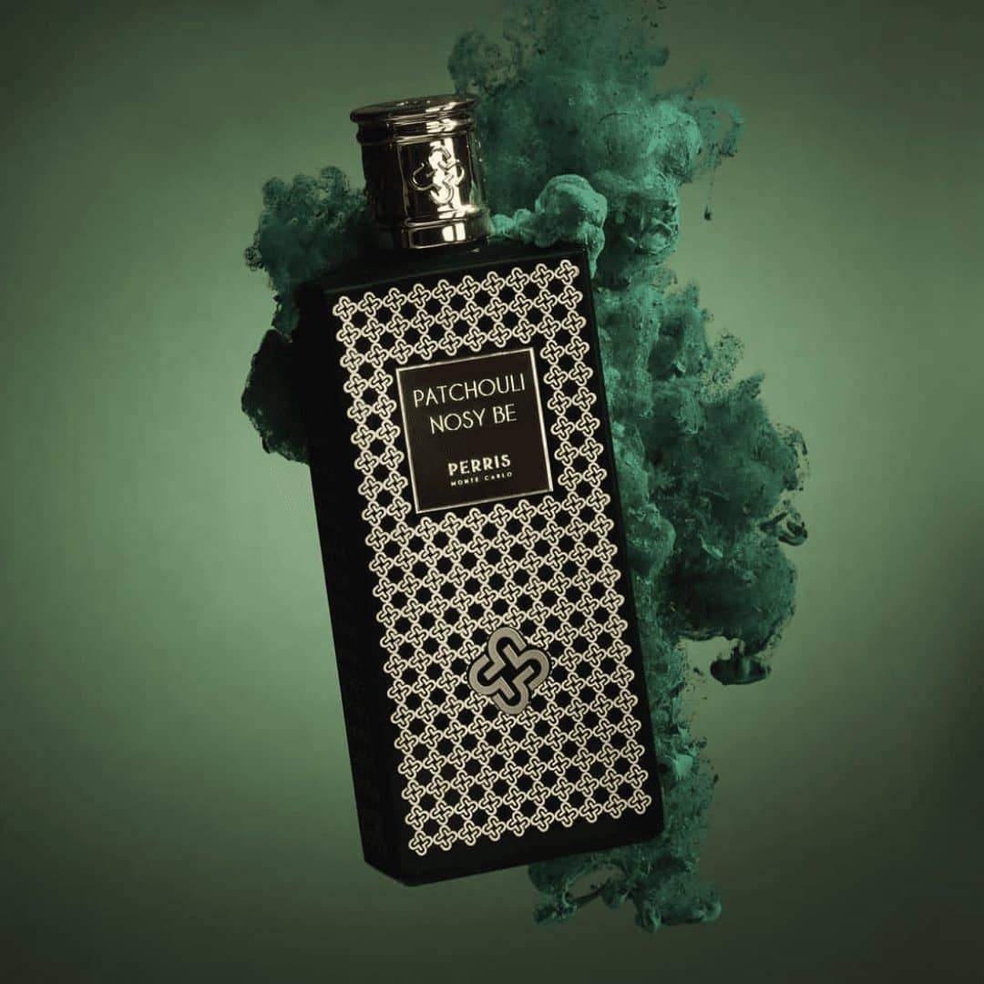 Perris Monte Carlo Absolue D'Osmanthe TIENPERFUME Perris Monte Carlo Absolue D'Osmanthe TIENPERFUME