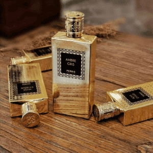 Perris Monte Carlo Ambre Gris 100ml 1 Perris Monte Carlo Ambre Gris TIENPERFUME