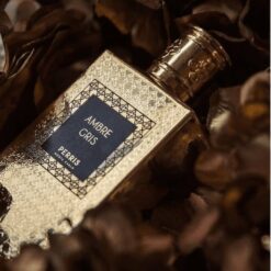 Perris Monte Carlo Ambre Gris TIENPERFUMEE