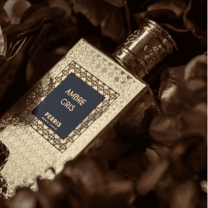 Perris Monte Carlo Ambre Gris 100ml 2 Perris Monte Carlo Ambre Gris TIENPERFUMEE