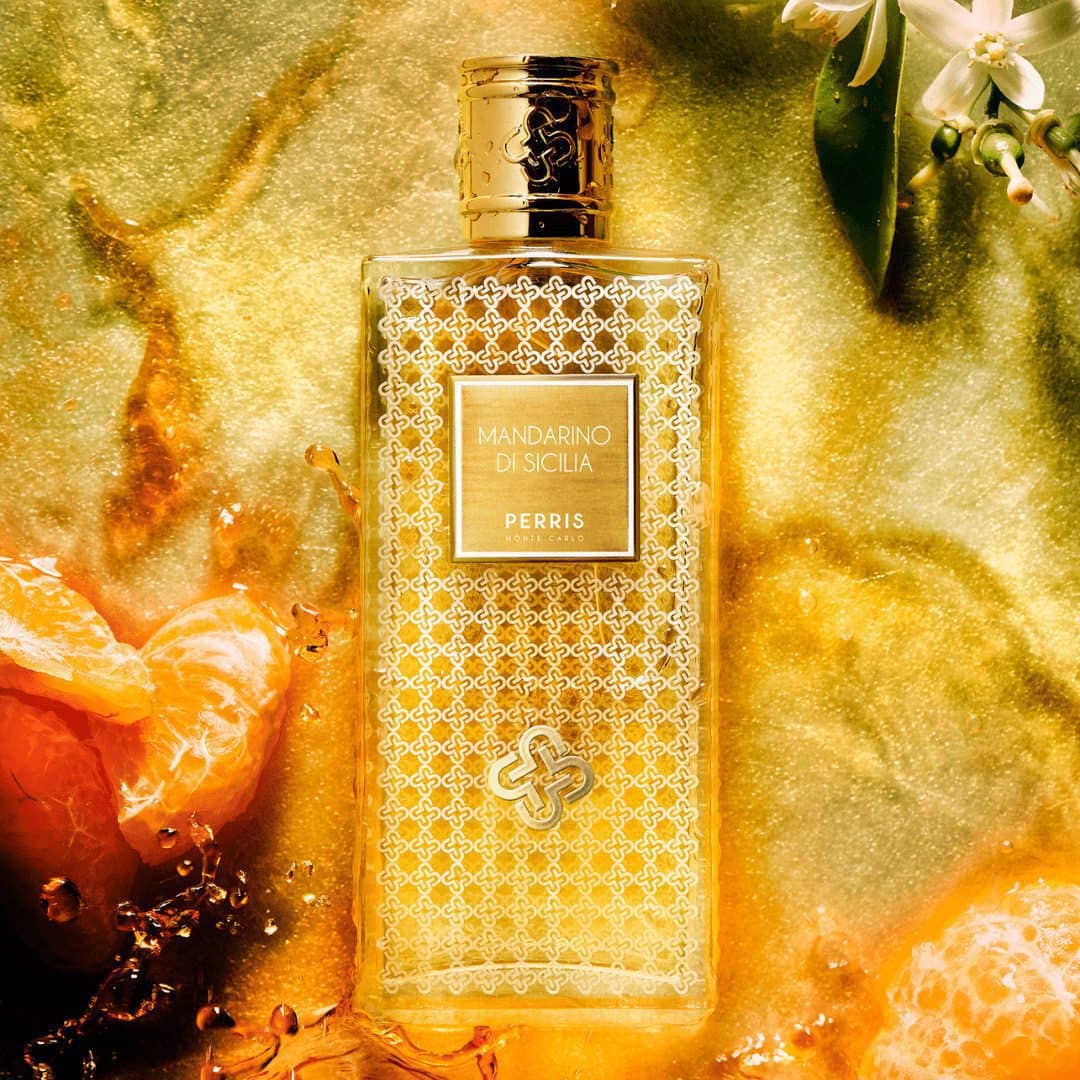 Perris Monte Carlo Arancia Di Sicilia TIENPERFUME Perris Monte Carlo Arancia Di Sicilia TIENPERFUME