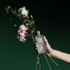 Perris Monte Carlo Bergamotto Di Calabria TIENPERFUMEE
