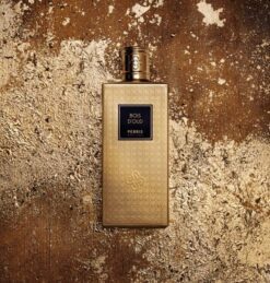 Perris Monte Carlo Bois D'Oud TIENPERFUME