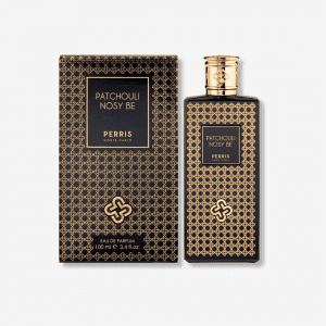 Perris Monte Carlo Patchouli Nosy Be 100ml 2 Perris Monte Carlo Patchouli Nosy Be TIENPERFUME