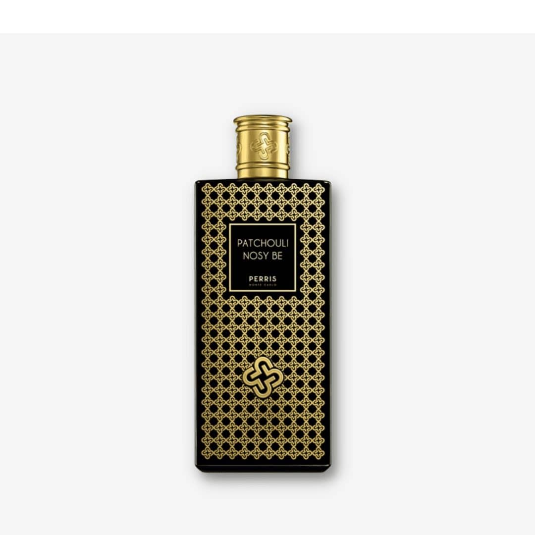 Perris Monte Carlo Patchouli Nosy Be Perris Monte Carlo Patchouli Nosy Be
