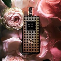 Perris Monte Carlo Rose De Taif TIENPERFUME