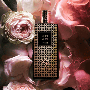 Perris Monte Carlo Rose De Taif 100ml 1 Perris Monte Carlo Rose De Taif TIENPERFUME