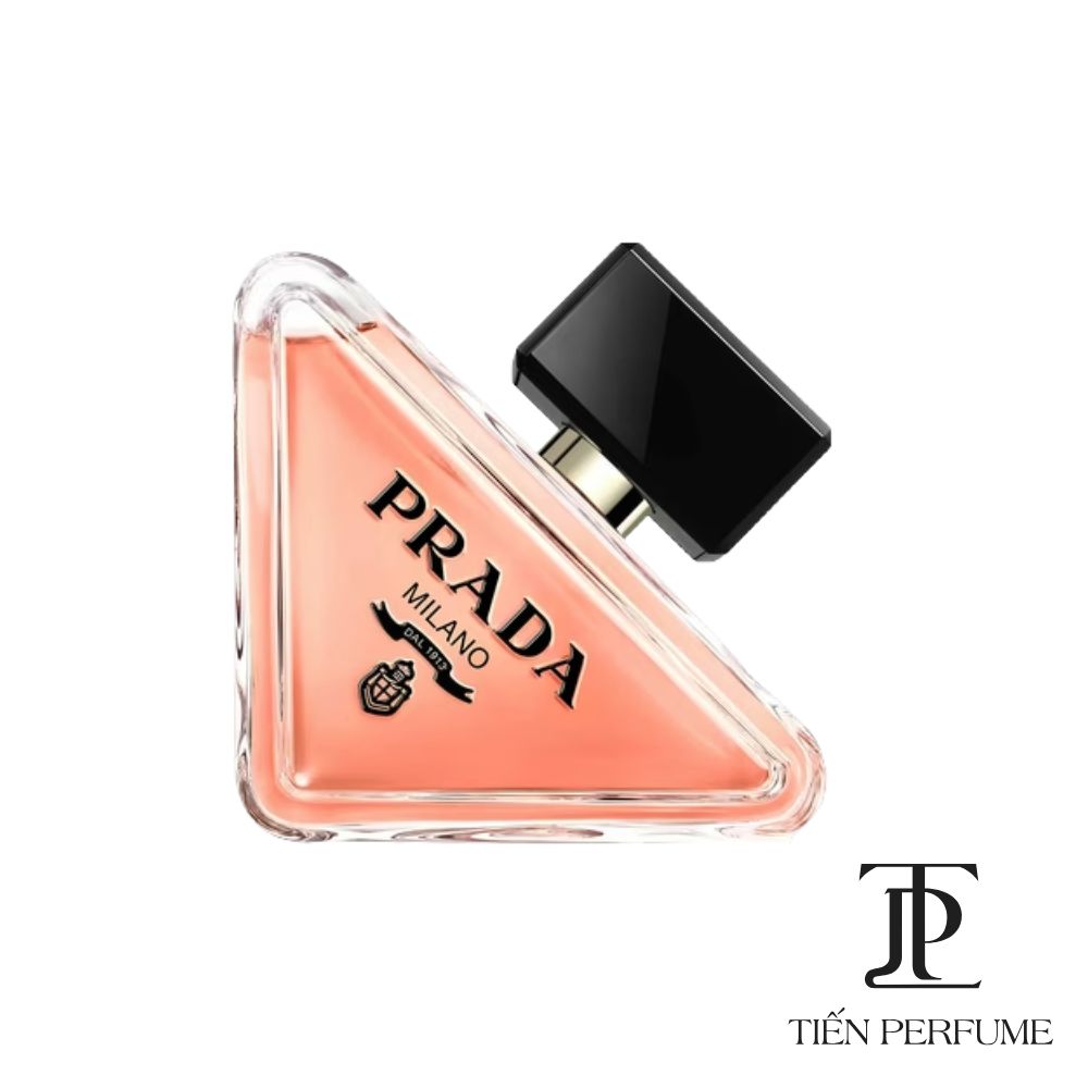 Prada Paradoxe EDP 90ml _ Tiến Perfume Prada Paradoxe EDP 90ml _ Tiến Perfume