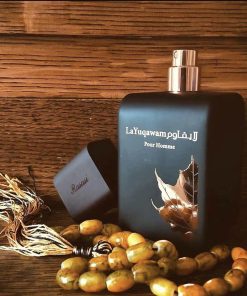 RASASI La Yuqawam Pour Homme EDP