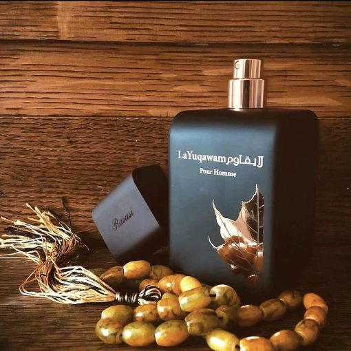 RASASI La Yuqawam Pour Homme EDP