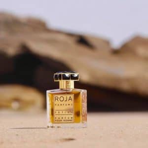ROJA PARFUMS Fetish Pour Homme 50ml 3 ROJA PARFUMS Fetish Pour Homme
