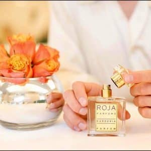 ROJA PARFUMS Gardenia Pour Femme