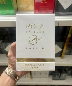 ROJA PARFUMS Reckless Pour Femme Parfum 50ml ảnh thật