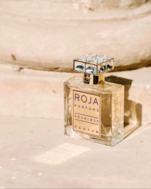 ROJA PARFUMS Reckless Pour Femme Parfum