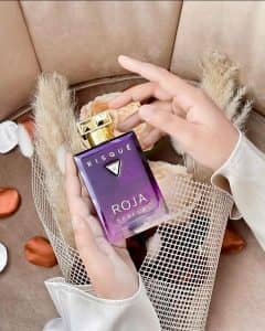 ROJA PARFUMS Risque Essenca Pour Femme