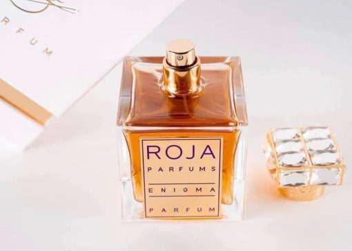 ROJA Parfums Enigma Edition Speciale 100ml Nữ