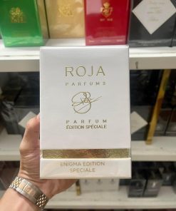 ROJA Parfums Enigma Edition Speciale 100ml ảnh thật