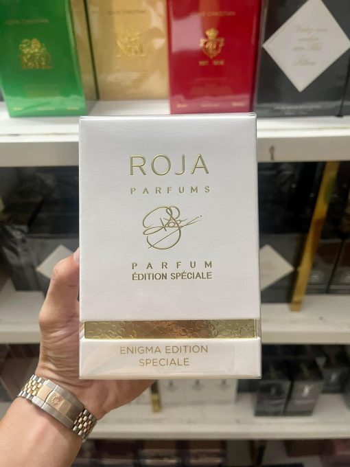 ROJA Parfums Enigma Edition Speciale 100ml ảnh thật