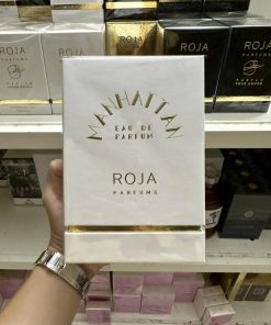 ROJA Parfums Manhattan EDP 100ml ảnh thật