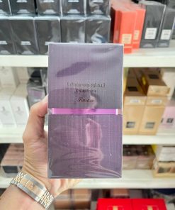 Rasasi La Yuqawam Orchid Prairie EDP 75ml ảnh thật