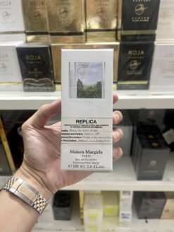 Replica When The Rain Stops EDT 100ml ảnh thật