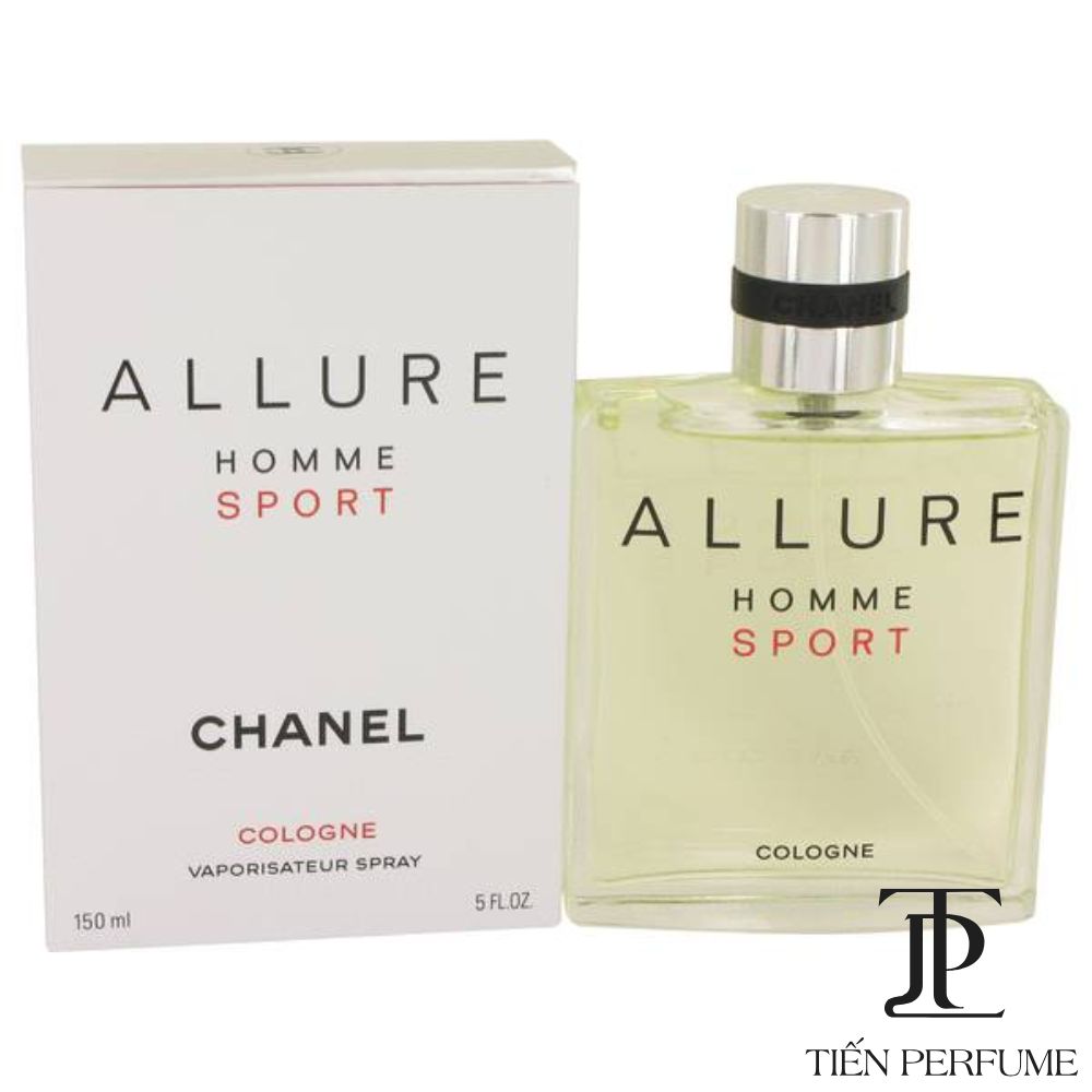 Chanel Allure Homme Sport Cologne EDT 100ml 31 Review Chanel Allure Homme Sport Cologne EDT 100ml _ Allure Homme Sport Cologne chính hãng _ Tiến Perfume