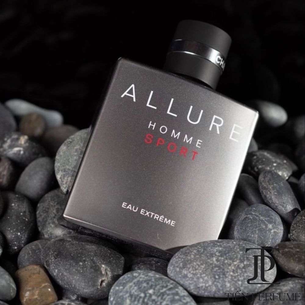 Chanel Allure Homme Sport Eau Extreme 39 Review Chanel Allure Homme Sport Eau Extreme EDP 100ml _ Chanel Allure Extreme chính hãng _ Tiến Perfume