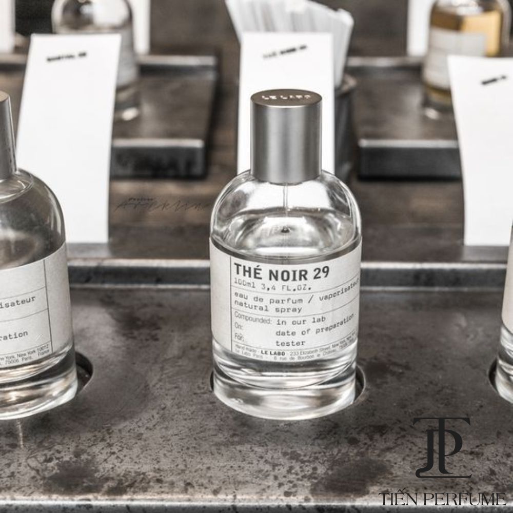 Review Le Labo The Noir 29 _ Tiến Perfume Review Le Labo The Noir 29 _ Tiến Perfume