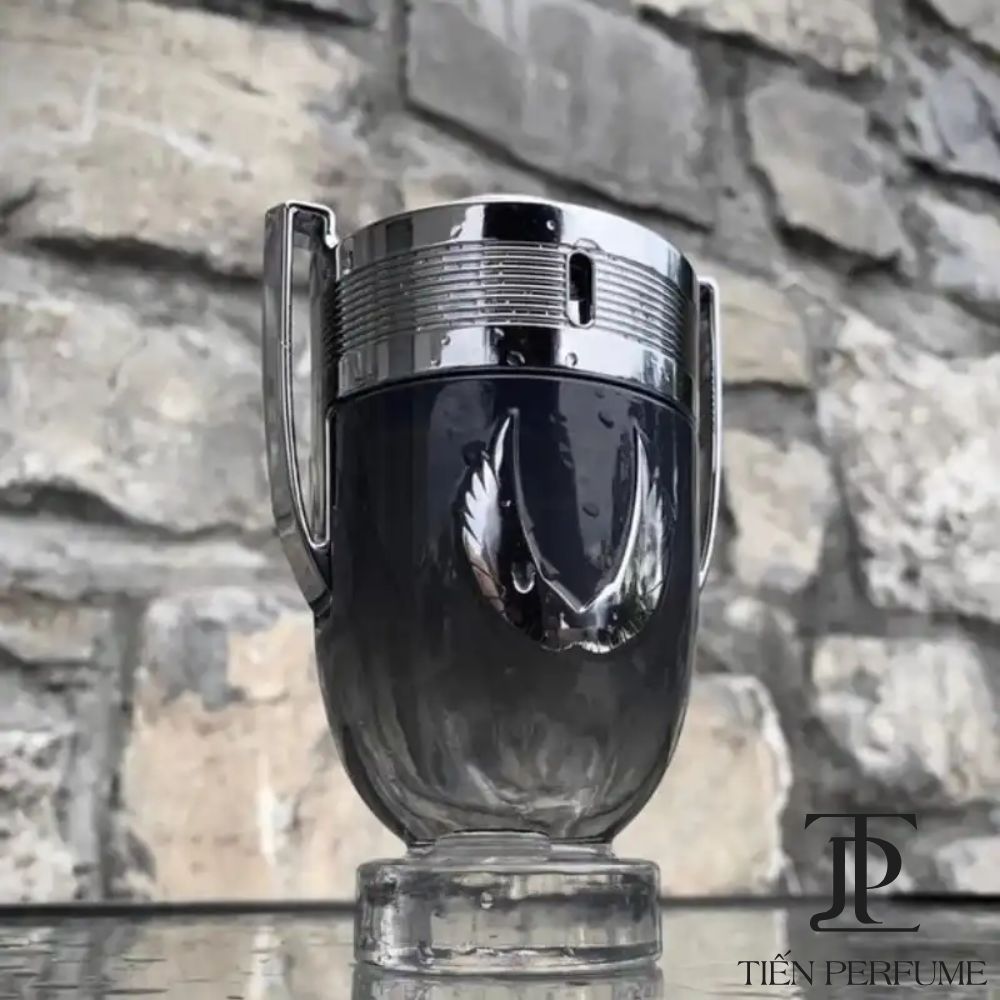 Paco Rabanne Invictus Platinum EDP 100ml 2 Review nước hoa Paco Rabanne Invictus Platinum EDP 100ml _ Tiến Perfume