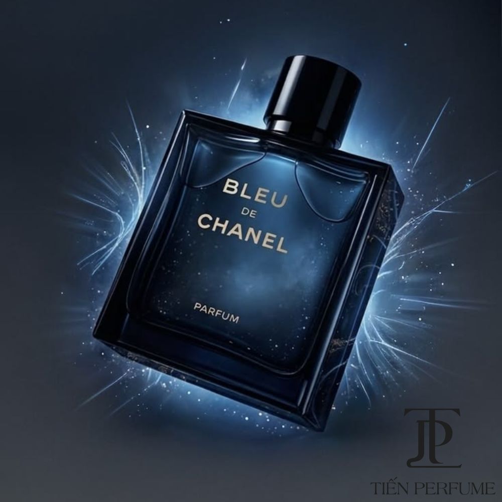 Bleu De Chanel Parfum 31 Review perfume Bleu de Chanel Parfum 100ml _ Bleu Chanel Chữ Vàng _ Tiến Perfume
