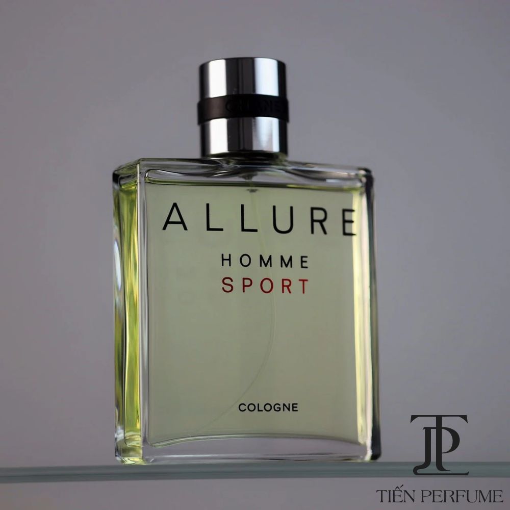 Chanel Allure Homme Sport Cologne EDT 100ml 32 Review perfume Chanel Allure Homme Sport Cologne EDT 100ml _ Allure Homme Sport Cologne _ Tiến Perfume