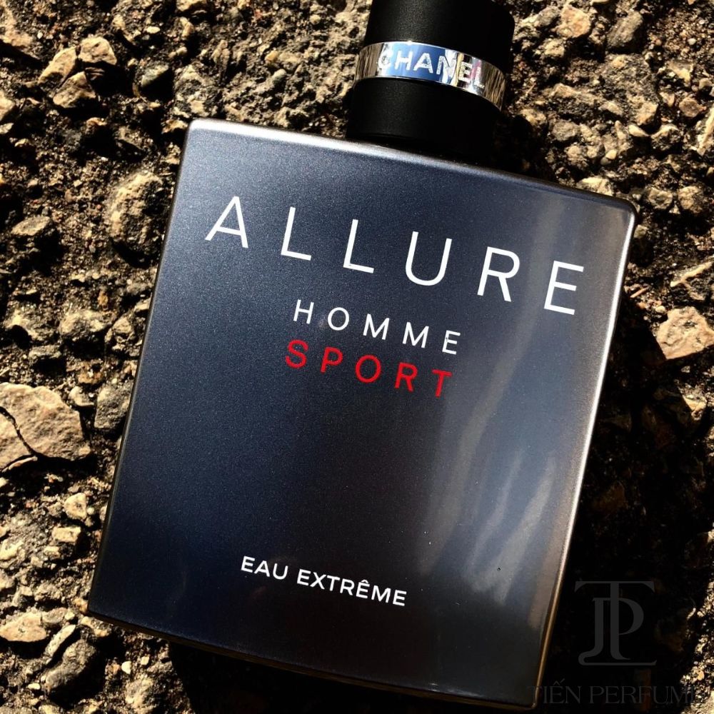 Chanel Allure Homme Sport Eau Extreme 40 Review perfume Chanel Allure Homme Sport Eau Extreme EDP 100ml _ Chanel Allure Extreme _ Tiến Perfume