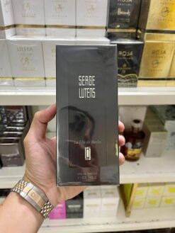 SERGE LUTENS La Fille De Berlin EDP 100ml ảnh thật