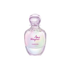 Amo Ferragamo Flowerful